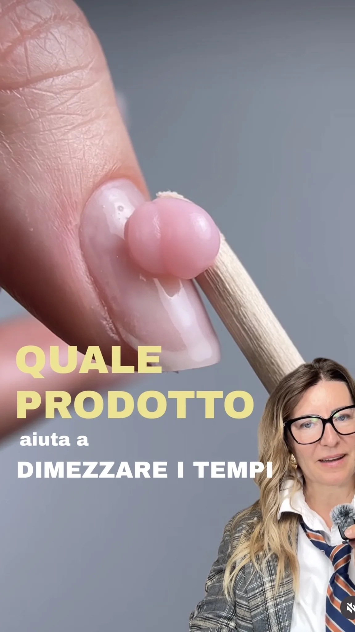 Il prodotto da utilizzare con le dual form