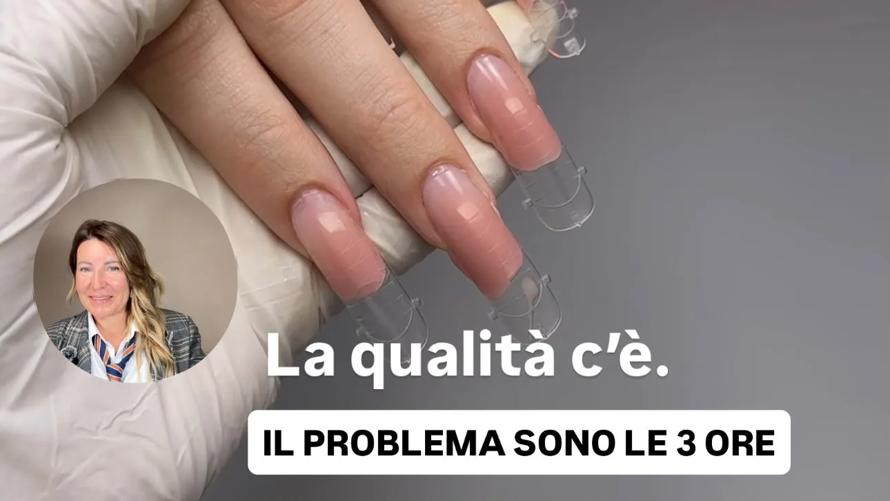 Ricostruzione con le dual form